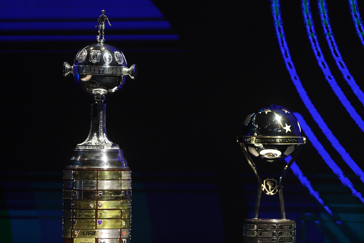 ¿Quiénes serán finalistas en Copa Libertadores y Sudamericana?