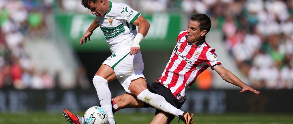 elche-cf-v-athletic-club-laliga-ea-sports Discreto 0-0 entre Elche y Athletic Club