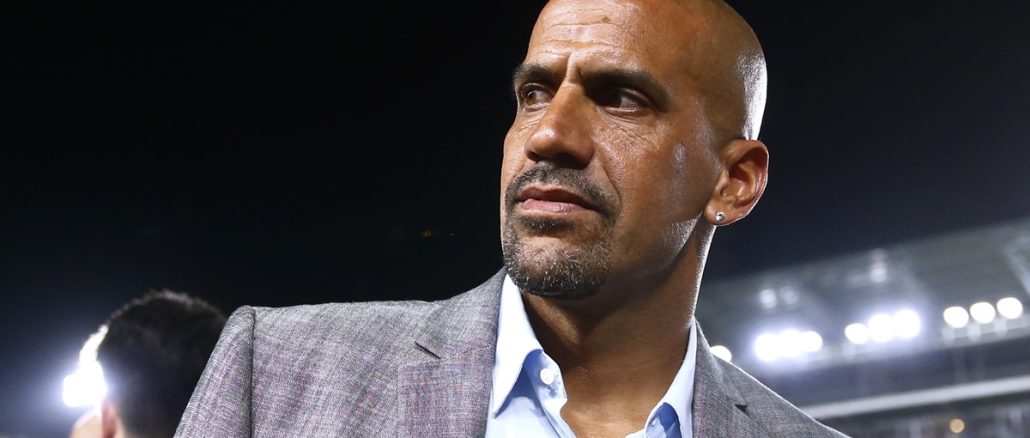 Verón criticó a AFA por omitir a Estudiantes en homenaje a Russo