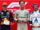 Max Verstappen carrera sprint Austin Formula 1