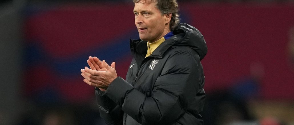 Marcus Sorg Marcus Sorg: "En el Bernabéu nunca sabes qué puede pasar, todo está al 50% para cada uno"