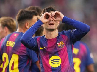 Barcelona estira su racha y lleva 47 partidos al hilo marcando goles