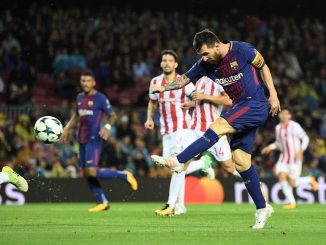 Barcelona lleva 23 años sin perder contra rivales de Grecia