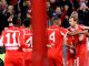 Harry Kane abrió el Clásico Alemán para Bayern Múnich