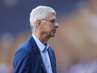 Palo de Arsene Wenger al Barcelona: "El Clásico fue como un duelo entre hombres y niños"