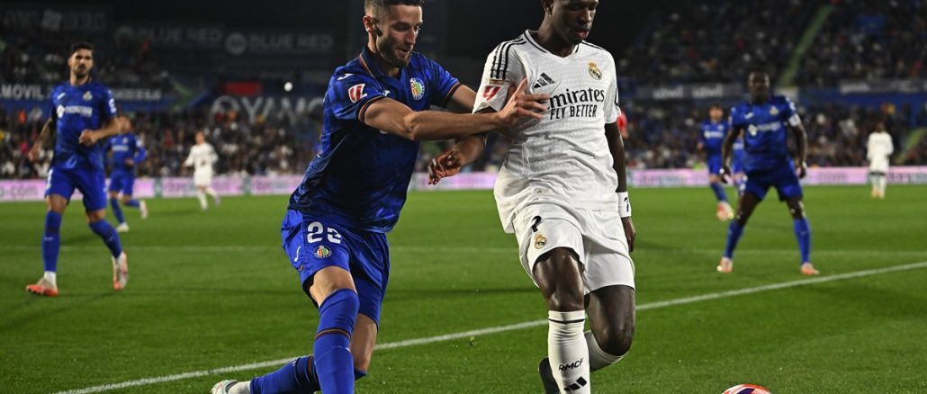 Estos son los 5 destacados de la jornada 9 en La Liga