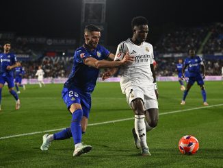 Estos son los 5 destacados de la jornada 9 en La Liga