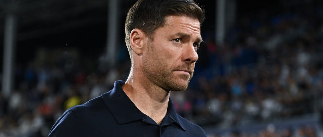 Xabi Alonso: "Real Madrid vs Juventus es un clásico de Europa y la Champions"