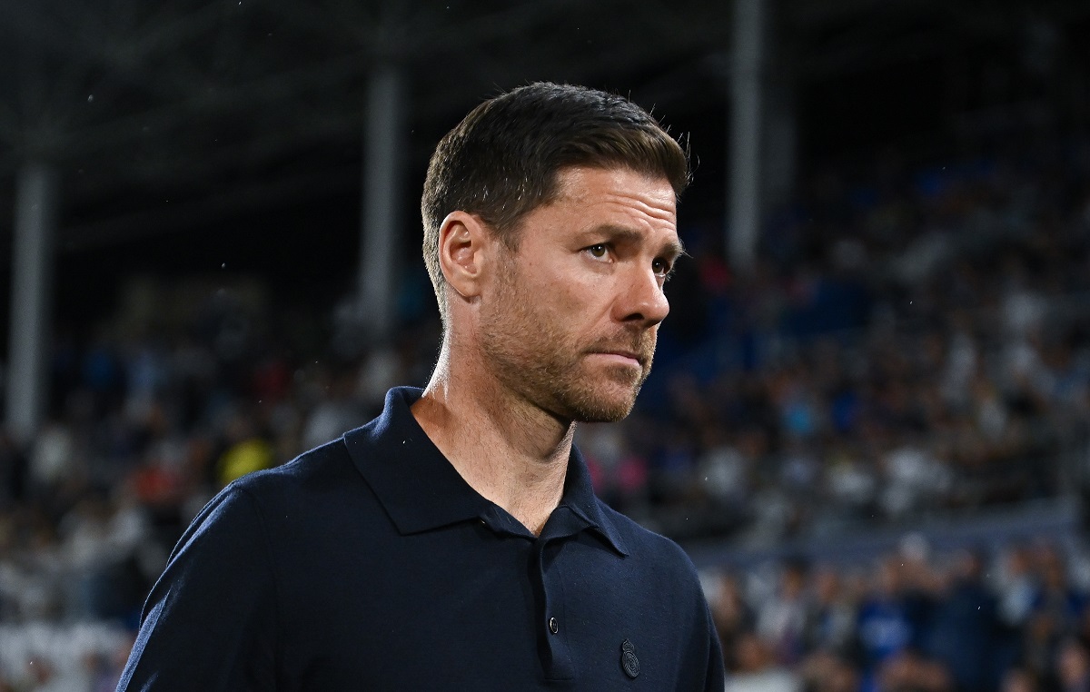 Xabi Alonso: «Real Madrid vs Juventus es un clásico de Europa y de la Champions»