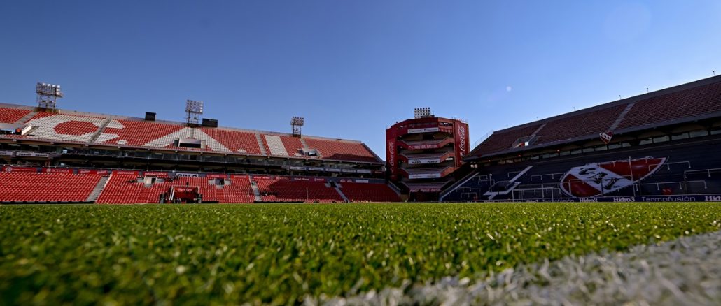 Independiente no contará con un 2026 de Copa Sudamericana ni Libertadores Independiente no jugará copas internacionales en 2026