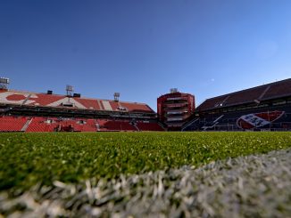 Independiente no jugará copas internacionales en 2026