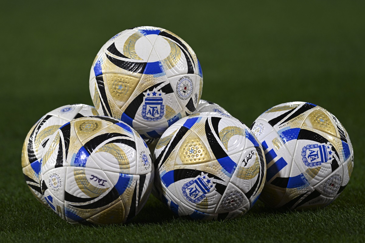 La Liga Profesional en Argentina no para y así se juega la fecha 12