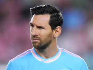 Lionel Messi podría jugar para Inter Miami en plena Fecha FIFA