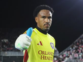 El guardameta peruano está en el radar de las Garzas en la MLS. Pedro Gallese podría reforzar Inter Miami a partir del 2026