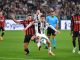 Milan hizo el gasto pero no pudo quebrar a Juventus