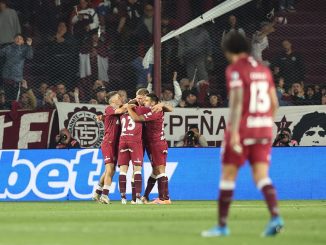 Lanús y Atlético Mineiro definirán la Sudamericana 2025