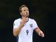Harry Kane marcó doblete para llevar a Inglaterra al Mundial 2026