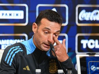 Lionel Scaloni dedicó unas palabras a Miguel Ángel Russo