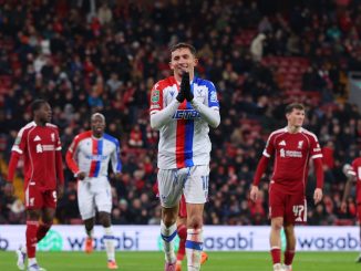 Liverpool estiró su crisis quedando afuera de la EFL Cup