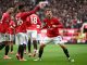 Manchester United volvió a ganar en Old Trafford