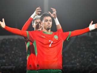 Marruecos derrotó a la Argentina y se consagró por primera vez campeón del Mundial Sub 20