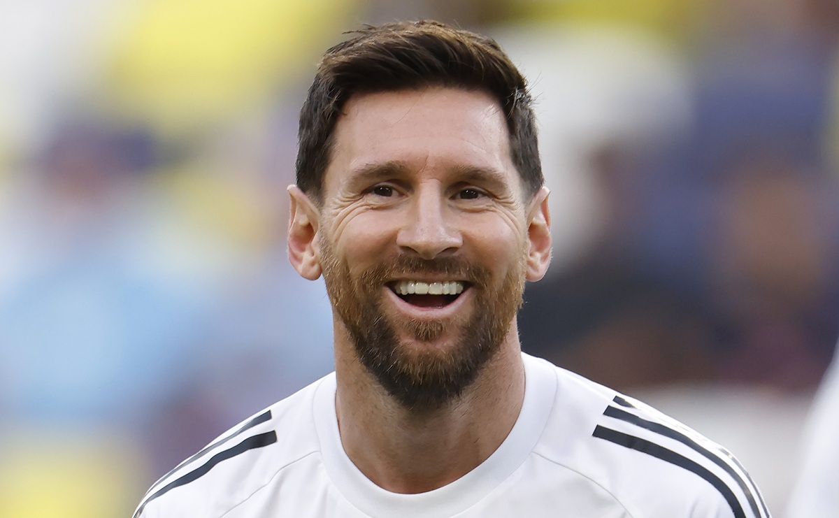 Los principales desafíos de Lionel Messi tras su renovación con Inter Miami