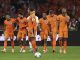 Países Bajos tachó a Finlandia con triunfo 4-0