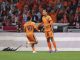 Van Dijk marcó para Países Bajos ante Finlandia