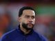 Depay entre los cinco artilleros históricos de Eliminatorias UEFA