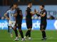 Lionel Messi frotó la lámpara y asistió al gol de Tadeo Allende en Inter Miami - New England