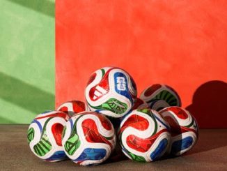 La FIFA y Adidas presentaron la nueva pelota oficial del Mundial 2026