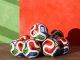 La FIFA y Adidas presentaron la nueva pelota oficial del Mundial 2026