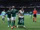 Palmeiras remontó con épica y jugará la final de la Copa Libertadores