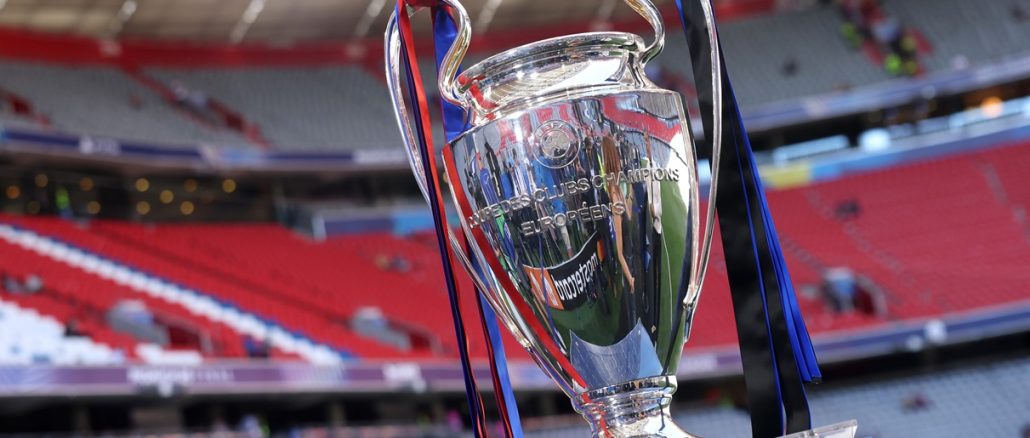 Estos son los cinco partidos más atrapantes de esta semana en Champions League