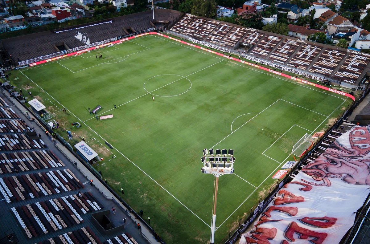 ¿Por qué habrá VAR en la final de la Primera Nacional entre Deportivo Madryn y Gimnasia de Mendoza?