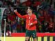 Cristiano Ronaldo hizo historia pero Portugal no clasificó al Mundial 2026