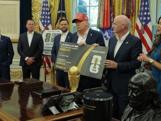 Se filtraron los precios de las entradas para la final del Mundial 2026