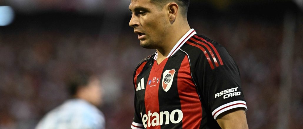 Así se jugarán las semifinales de Copa Argentina