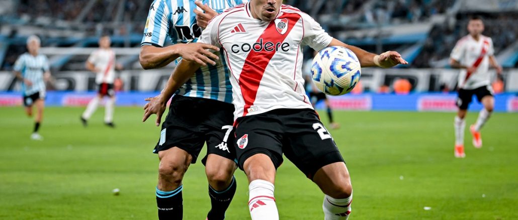 ¿Qué se juegan River y Racing más allá de un boleto a semifinales?