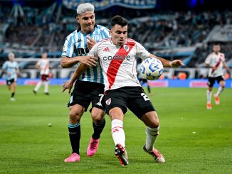 ¿Qué se juegan River y Racing más allá de un boleto a semifinales?