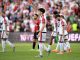 Rayo Vallecano arrancó su camino europeo ganando 2 a 0