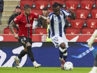 Mallorca y Levante igualaron por 1-1 en un resultado que no le cae bien a ninguno