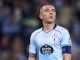 Con 534 presentaciones, el capitán celeste hace historia. Iago Aspas se convirtió en el jugador con más presencias en Celta