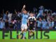 Celta venció a PAOK en Balaídos