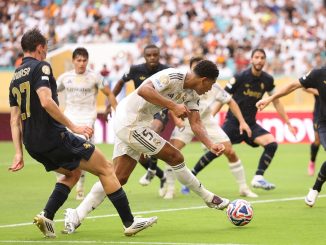 Real Madrid y Juventus, un duelo con mucha historia en Champions League