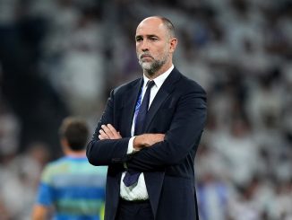 Juventus despidió a Igor Tudor por malos resultados: los candidatos a reemplazarlo