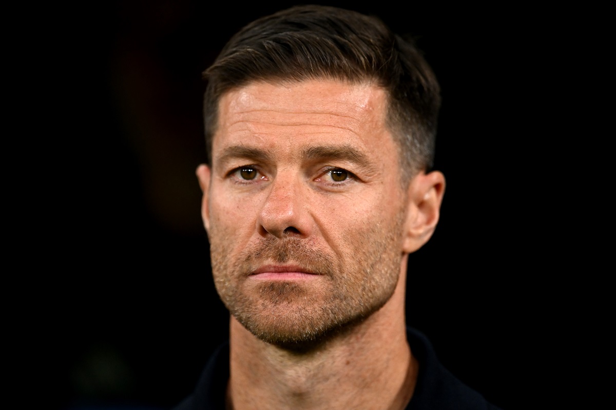 Xabi Alonso: «Real Madrid está en contra del partido en Miami, adultera la competencia»