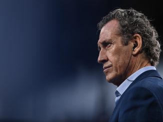 Jorge Valdano y el escándalo de Vinicius en Real Madrid: "El descontrol lo está afectando"