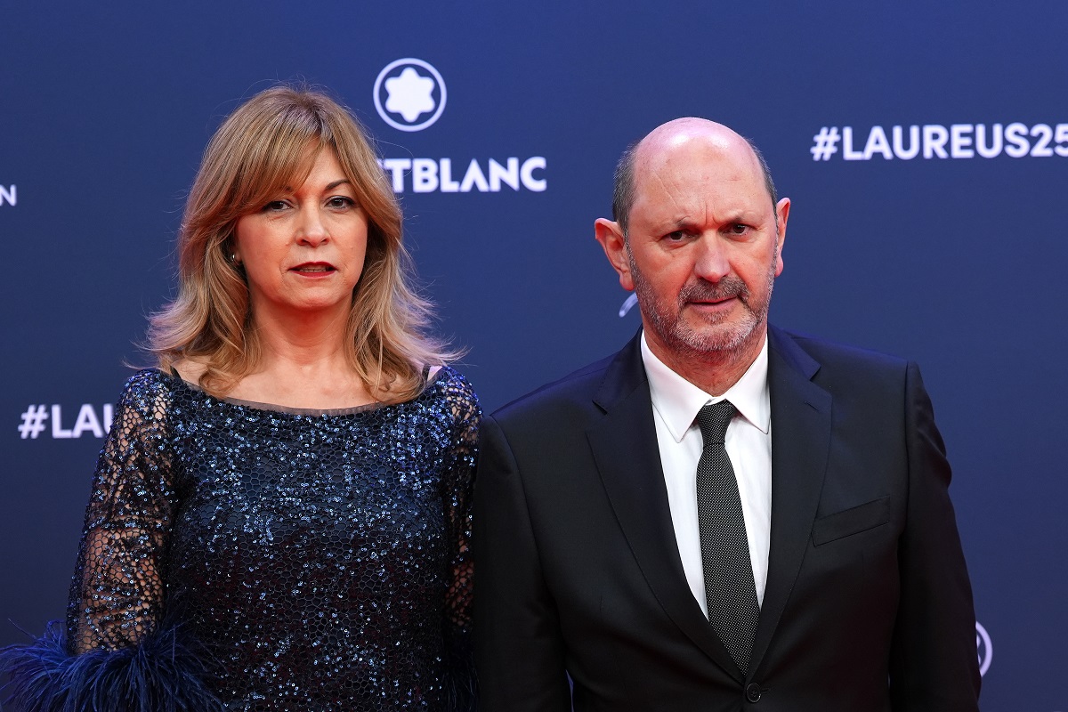 Rafael Louzán: «Sería inexplicable que España no fuera la sede de la final del Mundial 2030»