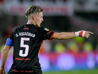 El capitán de Estudiantes cuestionó a Bilardo en vísperas al Clásico Platense